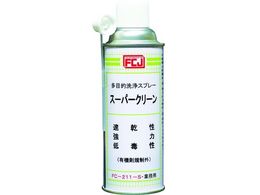 FCJ X[p[N[ 420ml FC211-S