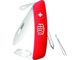 FELCO �}���`�c�[�� FELC�O504 FELCO504