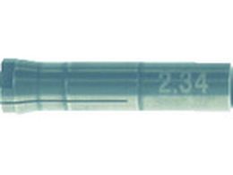 E�]FORCE �R���b�g�`���b�N(��2.34mm) ���[�^���[ ��6�^�C�v��p DCB23
