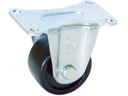 ���[�G�C �d�ʗp�L���X�^�[ �Œ�� 75�a �����i�C�����ԗ� HR-75GNB