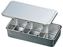 �剮���쏊 �N���[�o�[ 18-8 �v���X R�� ���N�~�� 3����