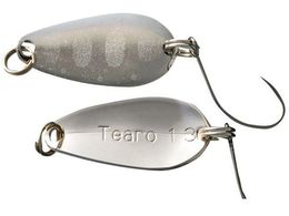 �W���b�J�� TM �e�B�A�� 1.3g #74 �V���o�[���}��