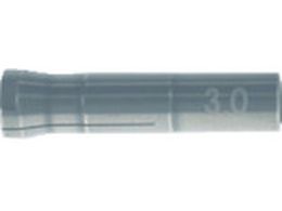 E�]FORCE �R���b�g�`���b�N(��3.0mm) ���[�^���[ ��6�^�C�v��p DCB30