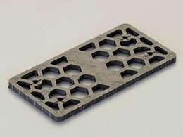 �G�X�R 140�~70�~20mm ���x���X�y�[�T�[�Z�b�g 1�� EA979DH-56