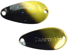 �W���b�J�� TM �e�B�A�� 1.6g #126 �G���h�N���`���[