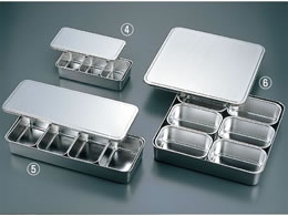 �剮���쏊 �N���[�o�[ 18-8 �v���X R�� ���N�~�� 6����