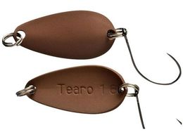 �W���b�J�� TM �e�B�A�� 1.6g #31 �_�[�N�u���E��