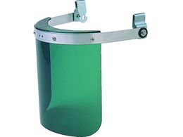 TRUSCO �w�����b�g��t�^�h�Ж� �O���[�� BM-HG