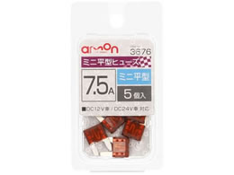 G[ ~j^q[Y 7.5A 5 3676