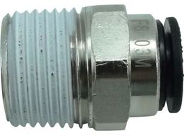 �`���_ �t�@�C�u���C���R�l�N�^ 8mm�ER3�^8 F8-03M