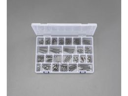 �G�X�R �h�����˂��Z�b�g �X�e�����X�� 4.0-5.0mm EA949AM