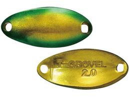 �W���b�J�� TM �e�B�[�O���x�� 2.0g #118 ���C�����O���[��