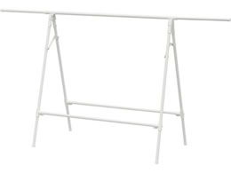 �A�C���X�I�[���} �ӂƂ񊱂��X�^���h�^�C�v ���C�h �z���C�g FSA-120SR