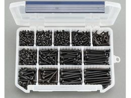 �G�X�R �i�x���^�b�s���O�r�X�Z�b�g �X�e�����X ���F 3-5mm EA949AR-1