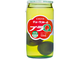 `[ CHOYA ~ vQ 160ml
