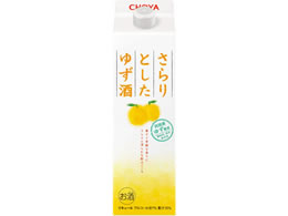 `[ CHOYA Ƃ䂸 1000ml