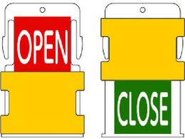 IM XCh\^O OPEN CLOSE (OPEN - Ԓnɔ ^ CLOSE - Ύɔ) AIST5-EN