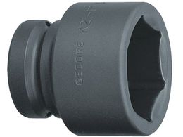 GEDORE �C���p�N�g�p�\�P�b�g(6�p) 1 K21 75mm 6184620