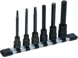 TONE �w�L�T�S���\�P�b�g�Z�b�g(���̓^�C�v�z���_�[�t) 6pcs HKH306