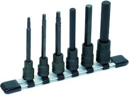TONE �����O�w�L�T�S���\�P�b�g�Z�b�g(���̓^�C�v�z���_�[�t) 6pcs HKH306L