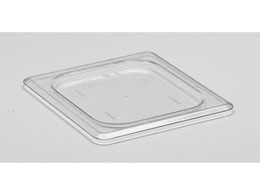 Cambro �t�[�h�p���J�o�[ 1�^6 ���ʌ^60CWC(135)�N���A