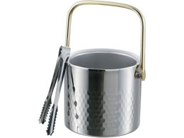 EBM �A���[ 18-8 ��d�A�C�X�y�[�� �c�`�ڃ^�C�v(�g���O�t)