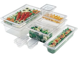 Cambro �t�[�h�p�� 1�^9-65mm 92CW(135)�N���A