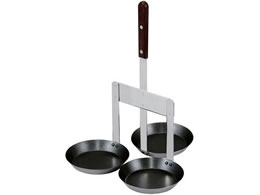 EBM �X�e�����X �炭�炭�J�L�g�� �t�b�f�R�[�g 3�A