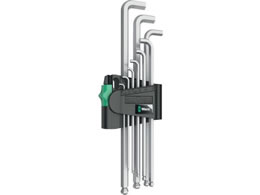 Wera 950PKLS^9SMSB wbNXL[Zbg(uX^[) 073594