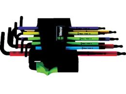 Wera 967SPKL^10SMN }`J[gNXL[Zbg 073599