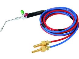 ���׋������H�p���M�o�[�i�[ �}�C�N���g�[�`II �Ό�3�{�t