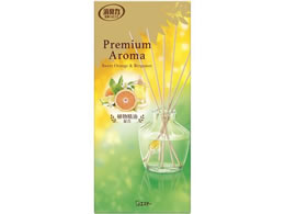 GXe[ ̏L PremiumAromaStick{̃XC[gIW