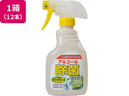 Ό AR[ۃXv[{ 400mL 12{