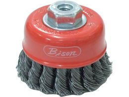 �N���_�u���V �o�C�\���Ђ˂胏�C���[�J�b�v�u���V(0.5) BS65M10-05