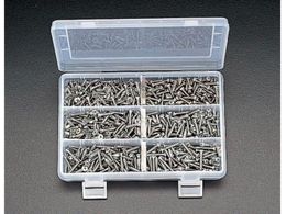 �G�X�R �^�b�s���O�Z�b�g �X�e�����X�� 4�~16-4�~25mm EA949ES