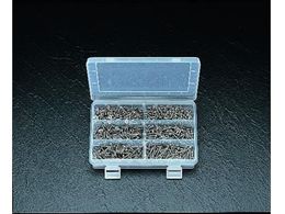 �G�X�R �M�E�瓪�^�b�s���O�r�X�Z�b�g 4�~16-4�~25mm EA949ET