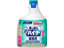 KAO Lb`AnC^[ Ɩp p 1000mL