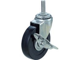 TRUSCO �˂����ݓ��d���S���L���X�^�[ �X�e������ ����S�t ��100 TYSST-100RHES