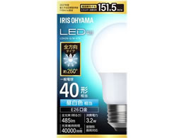 �A�C���X�I�[���} LED�d�� E26 40�` �����F LDA3N-G�^W-4T9