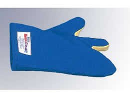 Tucker �^�b�J�[�o���K�[�h �I�[�u���~�b�g�X���[�t�B���K�[ 1�� 18�C���`