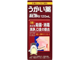 )iH |sNG  120ml