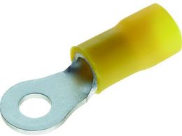 TRUSCO ≏핢t[q gǌ` ی` 100 TRBV5.5-6-Y