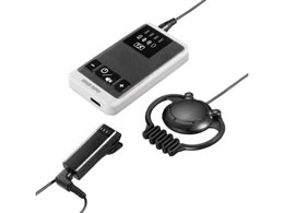 �T�����T�v���C ���C�����X�K�C�h�V�X�e�� �e�@ MM-WGS5T