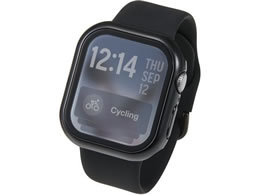 �G���R�� �A�b�v���E�H�b�` �J�o�[ 42mm ���^���b�N�g �� AW-25BFCGPBK