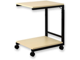 �A�X�J �f�X�N�T�C�h���S�� �������߂� �u���b�N DSW02BK