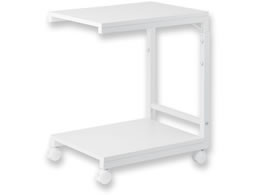 �A�X�J �f�X�N�T�C�h���S�� �������߂� �z���C�g DSW02W