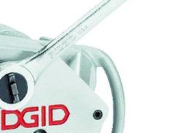 RIDGID ロールグルーバー用ロールセット 200-300A 92442 4054385が