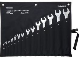 ASH ���{�E�G�[�u�R���r�l�[�V�����X�p�i�Z�b�g14�{�g CLS140