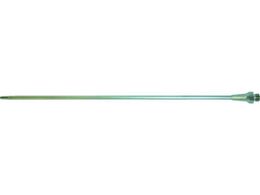 KURITA �X�e�����X�����O�m�Y�� 300MM SUS-AG45-300