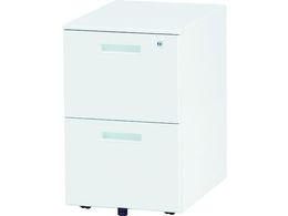 TRUSCO �V�X�e���f�X�N ���S�� 2�i TWGN-2